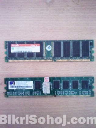 Ram ddr-1